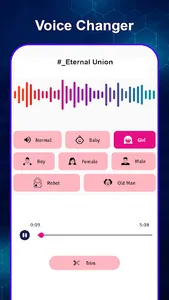 Video to Mp3 - Audio Converter screenshot 6