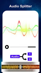 Video to Mp3 - Audio Converter screenshot 7