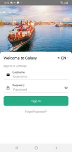 Gww Shipping screenshot 0