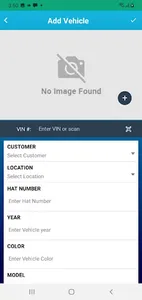 Gww Shipping screenshot 2