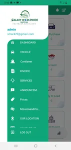 Gww Shipping screenshot 4