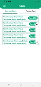 Gww Shipping screenshot 7
