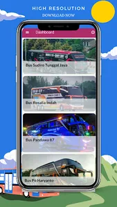Wallpaper Bis Indonesia screenshot 2