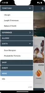 Gran Sasso Velino screenshot 1