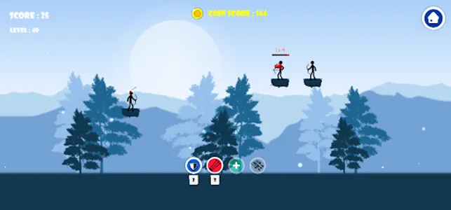 Archer GALI screenshot 3