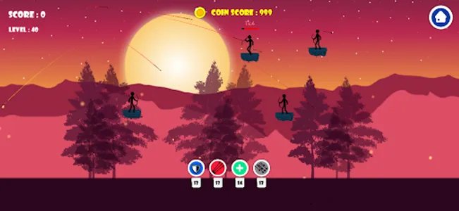 Archer GALI screenshot 4
