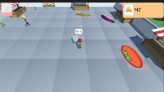 My Organic Market screenshot 0