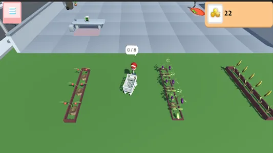 My Organic Market screenshot 2