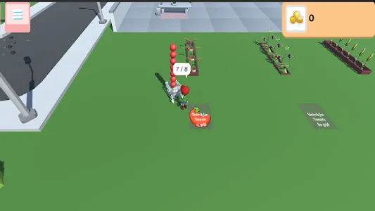 My Organic Market screenshot 3