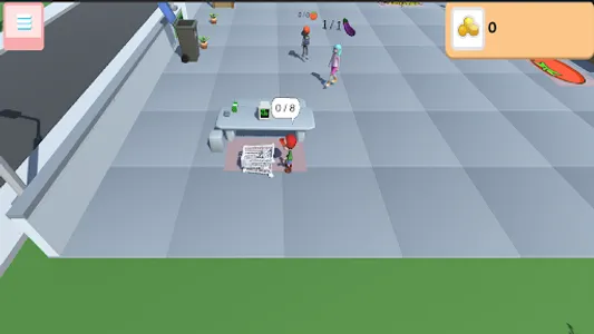 My Organic Market screenshot 4