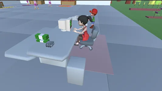 My Organic Market screenshot 5