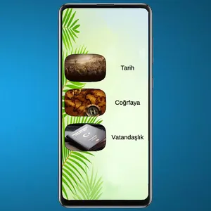KPSS Şifre ve Kodlama screenshot 0