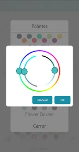 Dibujos para Colorear screenshot 4