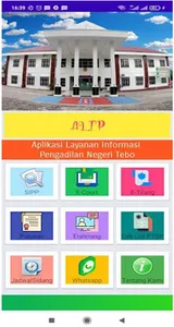 ALIP screenshot 0