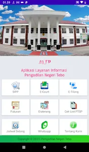ALIP screenshot 5
