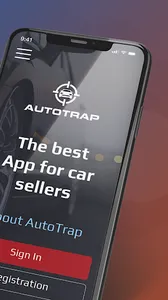 AutoTrap screenshot 1
