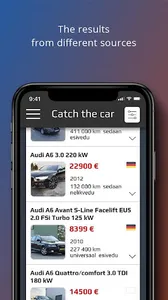 AutoTrap screenshot 4