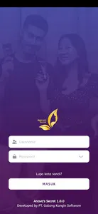 Anava Apps screenshot 0