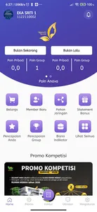 Anava Apps screenshot 1