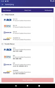 Anava Apps screenshot 19