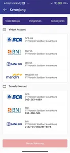 Anava Apps screenshot 4