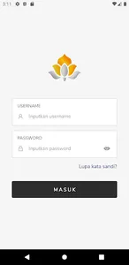 JCC App screenshot 0