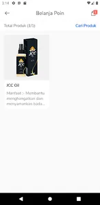JCC App screenshot 2