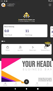 JCC App screenshot 4