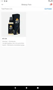 JCC App screenshot 5