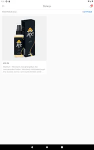 JCC App screenshot 9