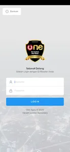 One Apps screenshot 1