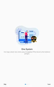 One Apps screenshot 10