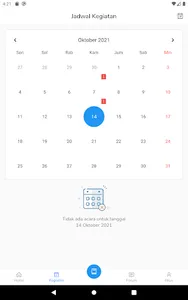 One Apps screenshot 7