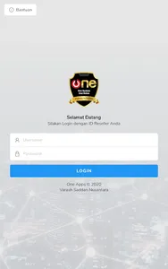 One Apps screenshot 9