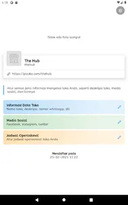 Pisuka screenshot 4