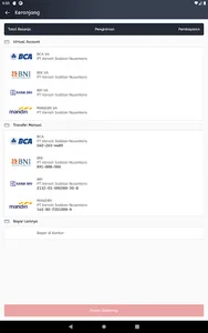 Varash Apps screenshot 11