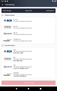 Varash Apps screenshot 4