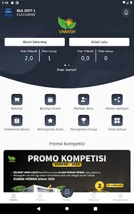 Varash Apps screenshot 8