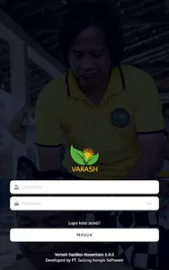 Varash Apps screenshot 9