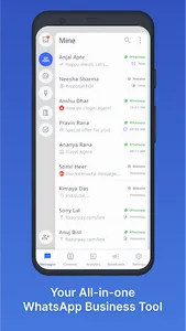 Gallabox Beta screenshot 0