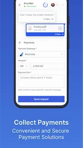 Gallabox Beta screenshot 2