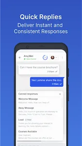 Gallabox Beta screenshot 3