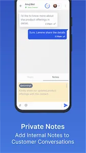 Gallabox Beta screenshot 4