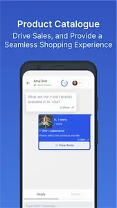 Gallabox Beta screenshot 5