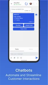 Gallabox Beta screenshot 6