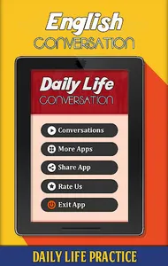 English Conversation Practice screenshot 5