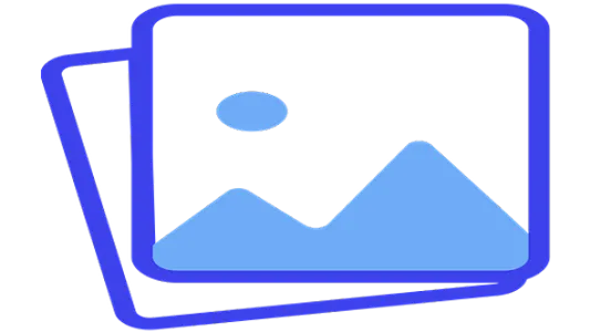 Video & Photos manager screenshot 1