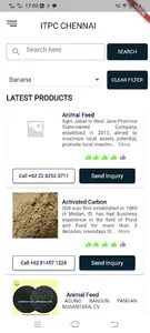 ITPC Chennai screenshot 2