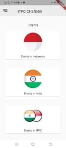 ITPC Chennai screenshot 3
