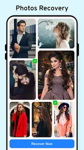 Gallery - Hide Photos & Videos screenshot 2